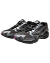 + Wave Rider 10 Black Sand/Black/Spring Crocus - 3