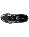+ Wave Rider 10 Black Sand/Black/Spring Crocus - 5