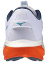  + Wave Rider 30 White/Blue Jewel/Orange.com - 4