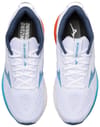 + Wave Rider 30 White/Blue Jewel/Orange.com - 5