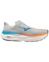 Wave Sky 9 Cloudscape/Blue Jewel/Lava Orange +