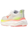 + Wave Sky 9 Ws GF White/Desert Flower/Lime Pulp - 4