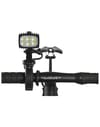 Moonlight + Bike Handlebar Mount