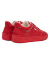 MoEa + MoEa Apple Red