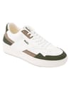MoEa + MoEa Cactus Tri-White Green
