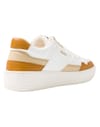 Moea + MoEa Corn Tri-White Beige