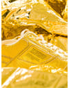 Moea + MoEa Pineapple Gold Star - 6