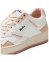 MoEa + Gen1 Corn White & Pink Suede - 6