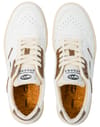 MoEa + Origin White & Brown Palm