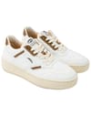 MoEa + Origin White & Brown Palm - 3
