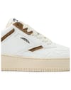 MoEa + Origin White & Brown Palm - 4