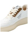 MoEa + Origin White & Brown Palm - 5