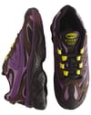 MoEa + Dragonfly Black & Purple Seaweed - 6
