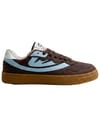 Veyron Low Brown & Sky Pet + MoEa