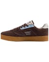 MoEa + Veyron Low Brown & Sky Pet
