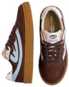MoEa + Veyron Low Brown & Sky Pet - 3