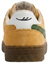 MoEa + Veyron Low Taupe & Green Apple - 4