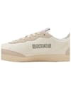 MoEa + Flow Beige & Green Mushroom
