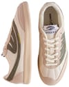 MoEa + Flow Beige & Green Mushroom - 6