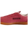 MoEa + Flow Blush Mushroom