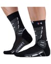 Monnet + Trek Expert Blanc - 4