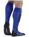 Monnet + Access2 Socks Bleu - 4