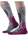 Monnet + Trek Extra Light Rose - 4