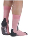 Monnet + Jarrette Trek Perf Rose