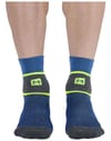 Monnet + Mid Perf Bleu - 3