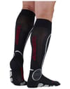 Monnet + Ski Freeride Socks Noir - 4