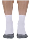 Monnet + Mid Run Elite 2 Blanc/Gris - 3