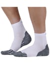 Monnet + Mid Run Elite 2 Blanc/Gris - 4
