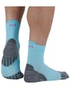 Monnet + Mid Run Elite 2 Bleu/Violet