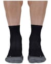 Monnet + Mid Run Elite 2 Noir/Blanc - 3