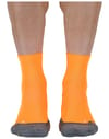 Monnet + Mid Run Elite 2 Orange/Blanc - 3
