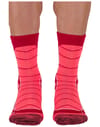 Monnet + Trek Medium Fushia - 3