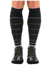 Monnet + Ski Tour X-Light Gris/Ecru - 3