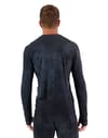 Mons Royale + Cascade M LS Black Storm Wash - 5