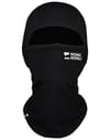 Santa Rosa Merino Flex 200 Balaclava Black + Mons Royale