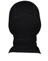 Mons Royale + Santa Rosa Merino Flex 200 Balaclava Black
