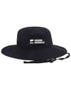 Velocity Bucket Hat Black + Mons Royale