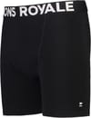 Mons Royale + Hold 'em M Merino Boxer Black