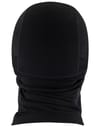 Mons Royale + Storm Tech Merino Balaclava Black