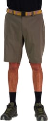 Mons Royale + Drift Short 2.0 Olive Night