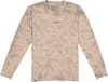 Icon Merino Air-Con LS Tee Desert Tie Dye + Mons Royale