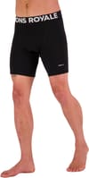 Mons Royale + Low Pro Merino Air-Con MTB Liner M Boxer Black