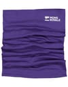 Mons Royale + Double Up Neckwarmer Violet