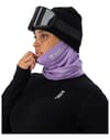 Mons Royale + Double Up Neckwarmer Lupin  - 3
