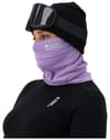 Mons Royale + Double Up Neckwarmer Lupin  - 4
