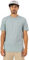 Mons Royale + M Icon Merino Classic T-Shirt Dew